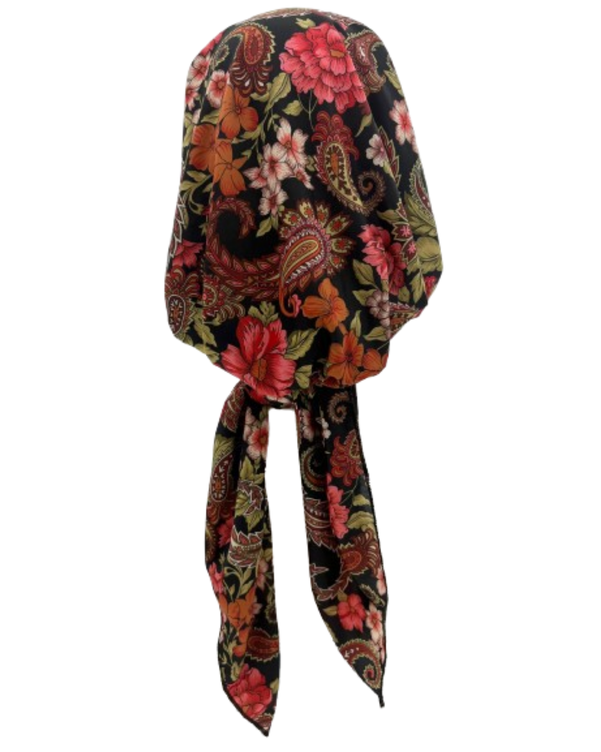 Covr Colorful Floral Print - Pt8249