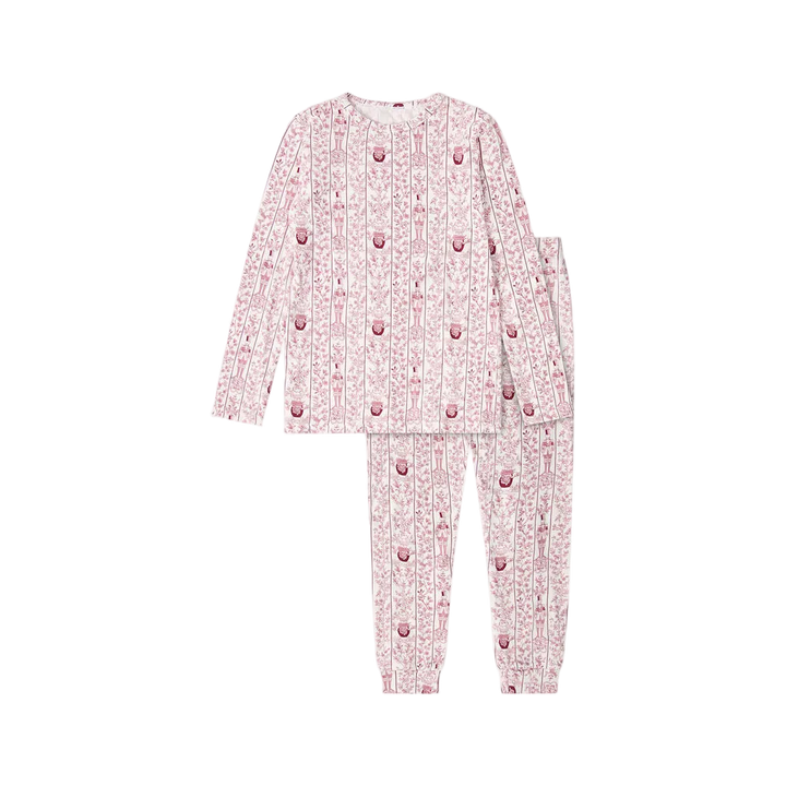 Bopop Toy Soldier Pajamas - N470