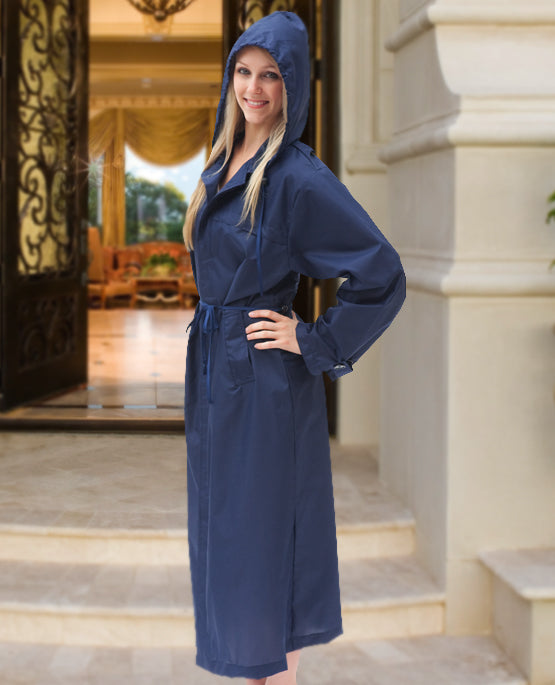 Shayne Coat Ladies Raincoat - L-7000