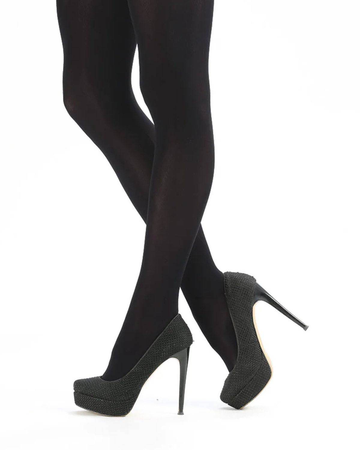 Levante Womens Levante Autumn Weight Moisture-Wicking Tights - Matisse 80