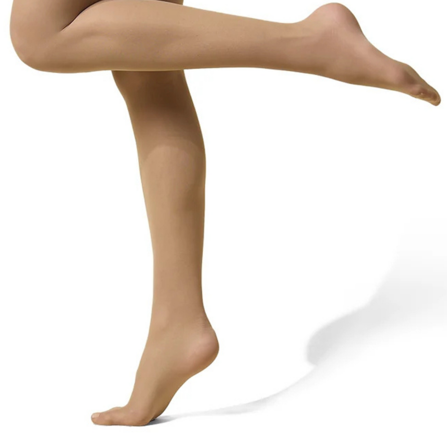 Memoi Energizing Light Support Non Control Top Pantyhose - MM-239