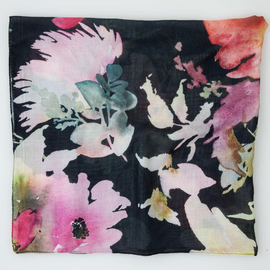 Tal Watercolor Bloom - TAL-85-AYR
