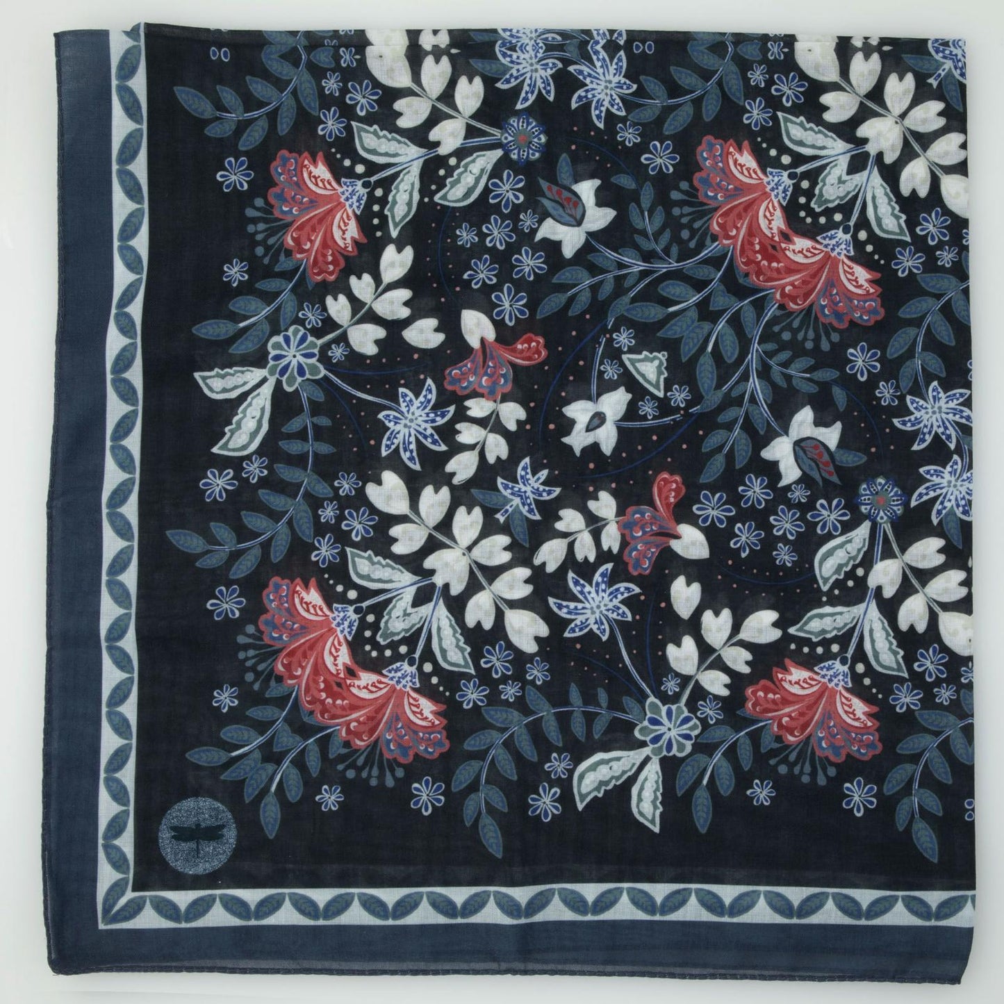 Tal Twilight Tapestry Headscarf - Tal-92-AYR