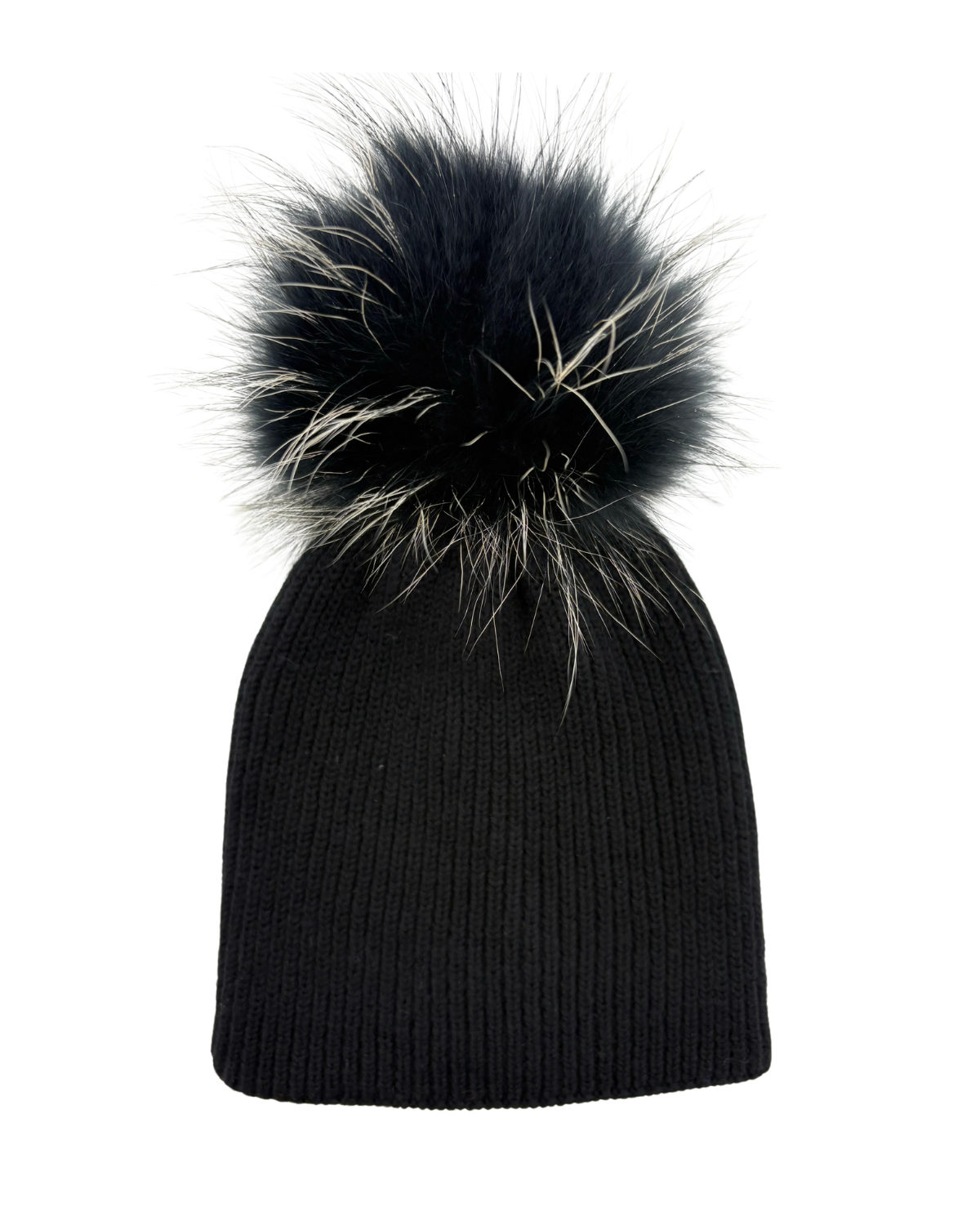 Mini Pops Pompom Pull-On