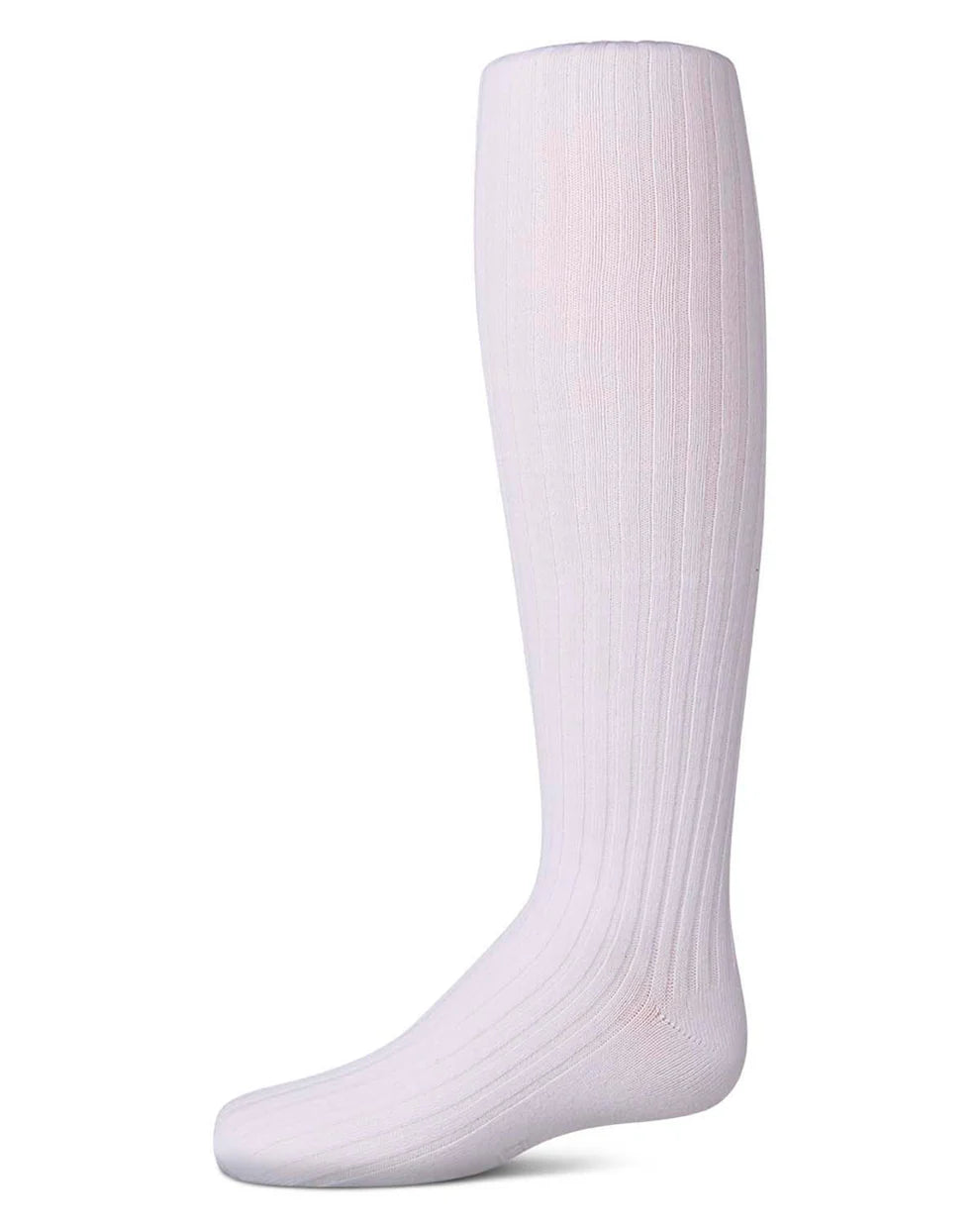 Memoi Girls Ribbed Sock 3pr Pack - PROMO 712