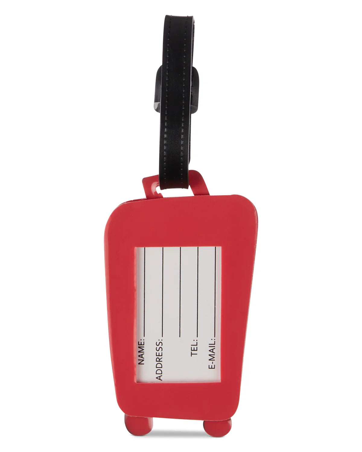 Promo Memoi Luggage Tag - Luggage tag