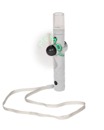 Memoi MeMoi LED Mister Fan - PROMO MIST FAN