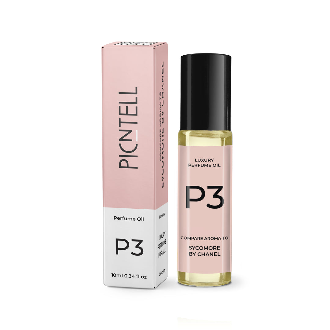 PicnTell Picntell`s Impression Of Sycomore - P3