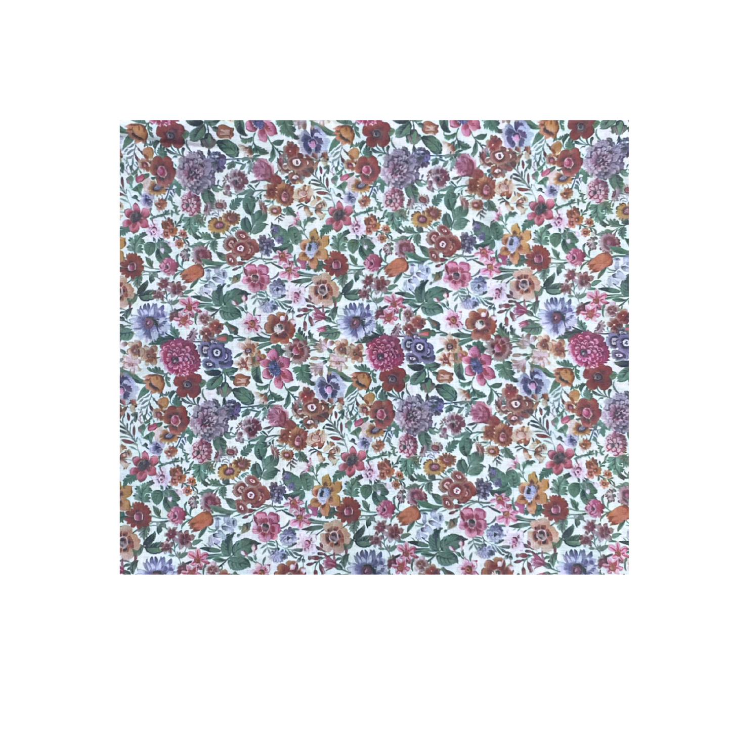 Nicsessories Blush Meadow Bandana - Nic-29-SS26