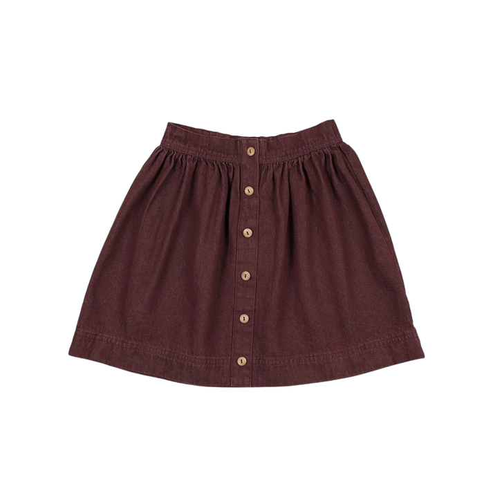 Analogie Rugged Threads Skirt - AF26S802
