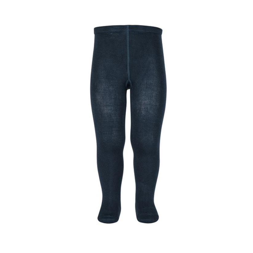 Condor Flat Cotton Tight 484 Deep Ocean - 34019/1