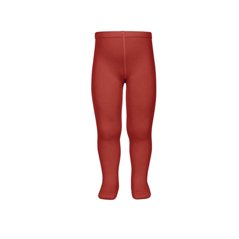 Condor Flat Cotton Tight 585 Ruby - 34019/1