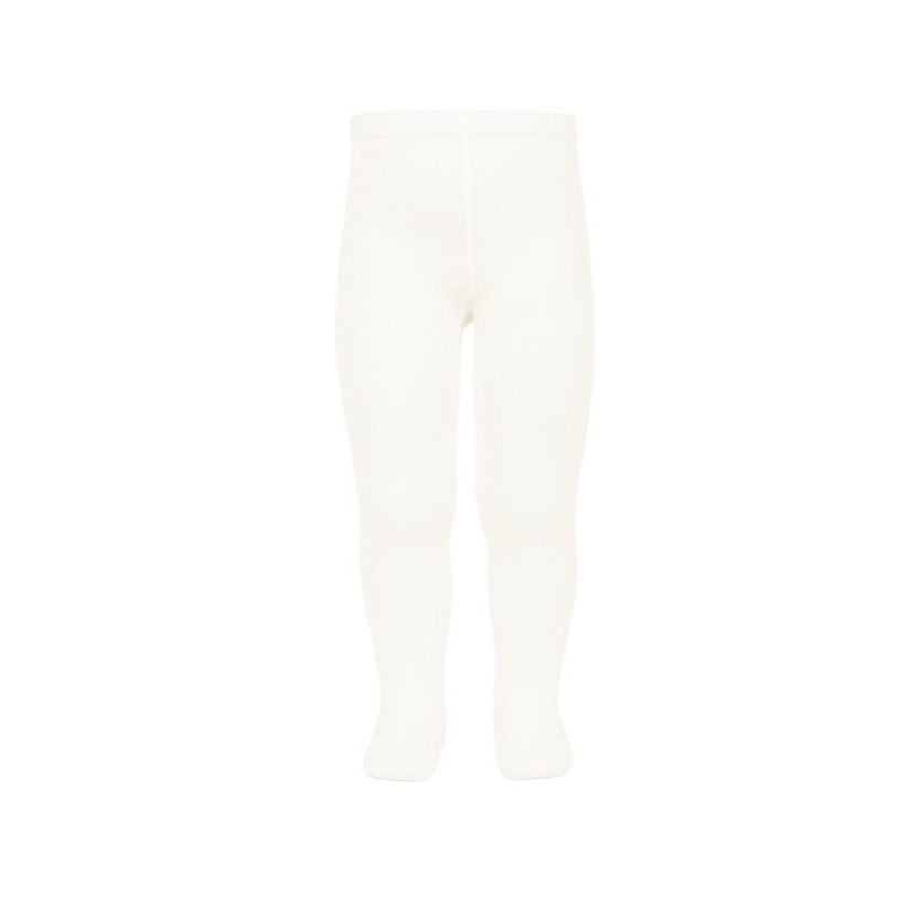 Condor Flat Cotton Tight 202 Ivory - 34019/1