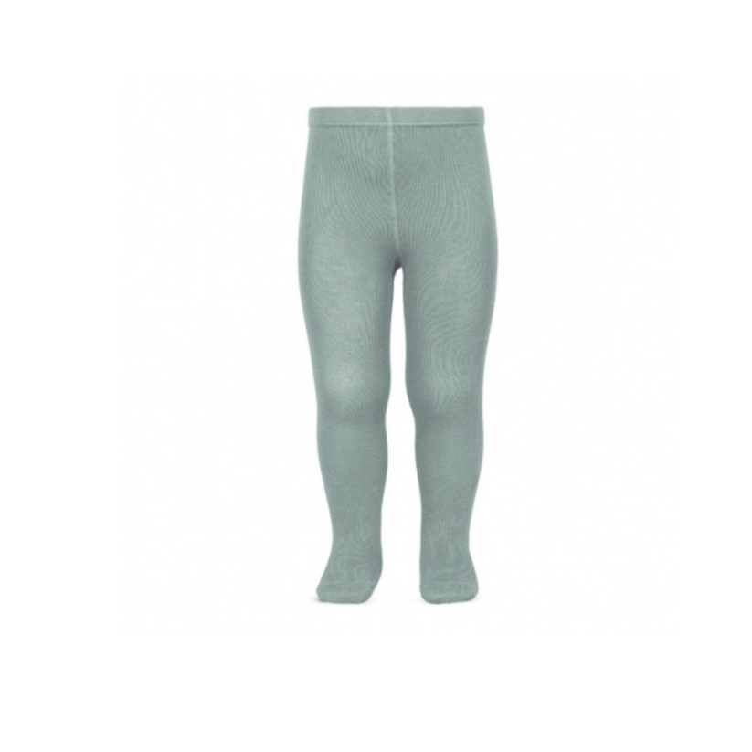 Condor Flat Cotton Tight 756 Dry Green - 34019/1
