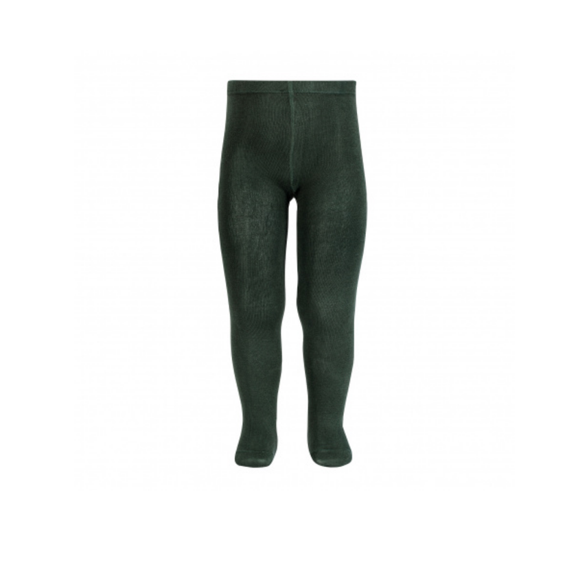 Condor Flat Cotton Tight 795 Pine Tree - 34019/1