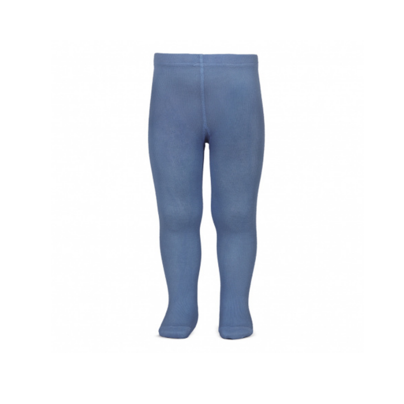 Condor Flat Cotton Tight 449 French Blue - 34019/1