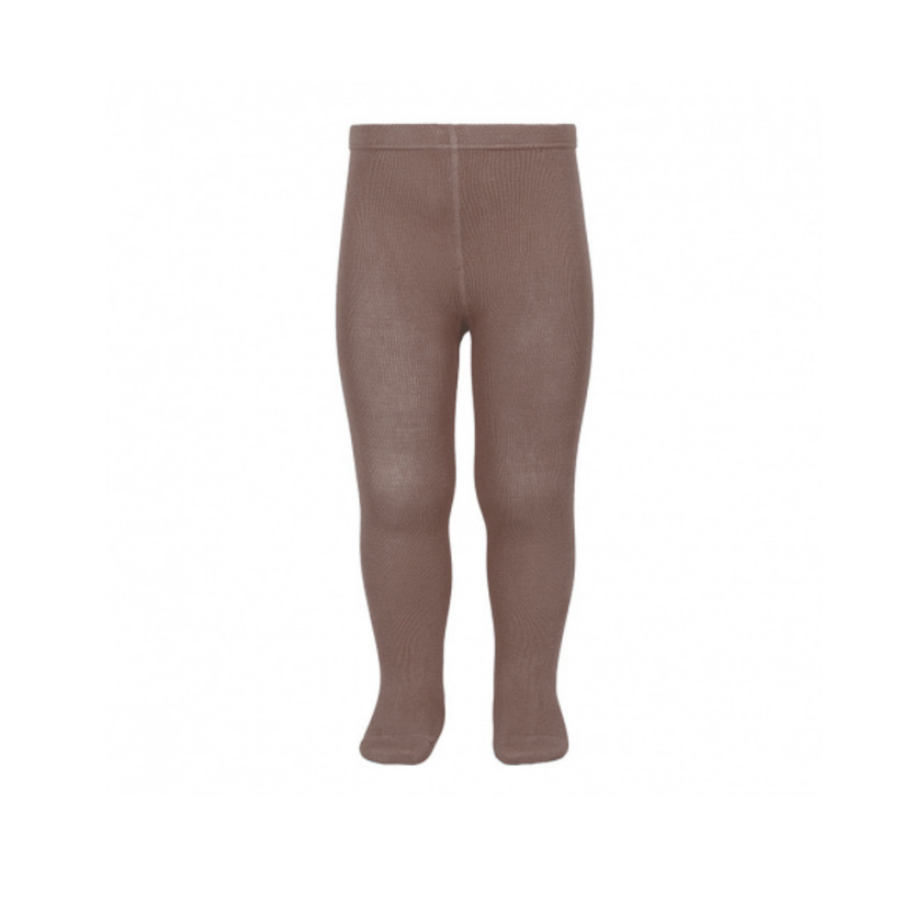Condor Flat Cotton Tight 314 Rust - 34019/1