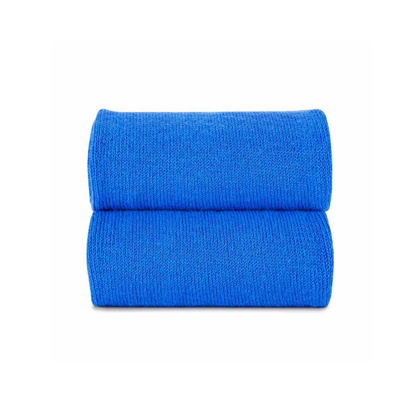 Condor Stretch Cotton Anklets 447 Royal Blue - 2138/4