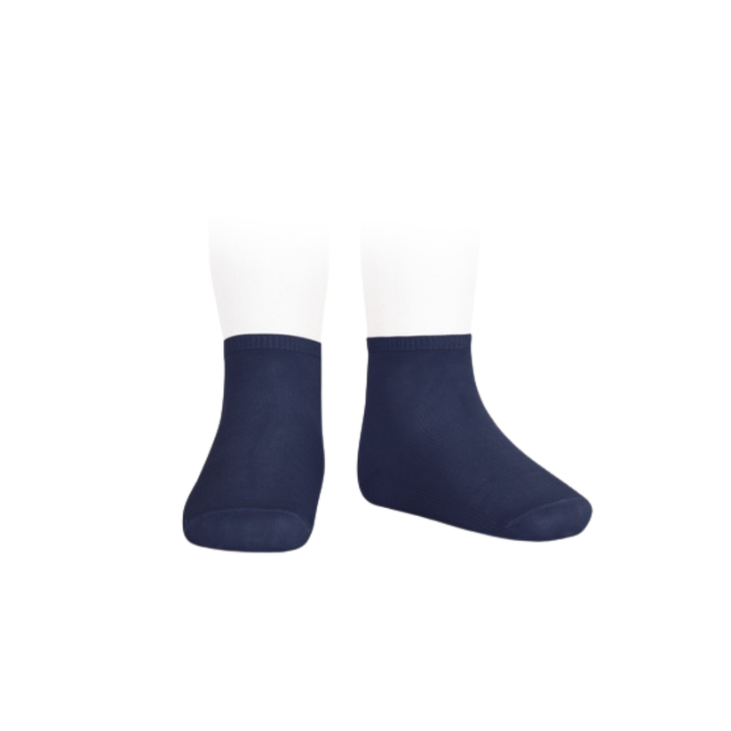 Condor Stretch Cotton Anklets 480