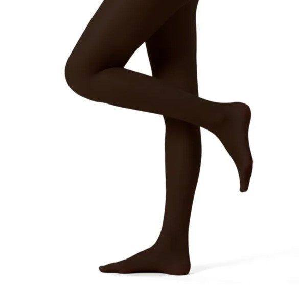 Memoi Crystal Sheer Seamless Top Pantyhose - MM-207