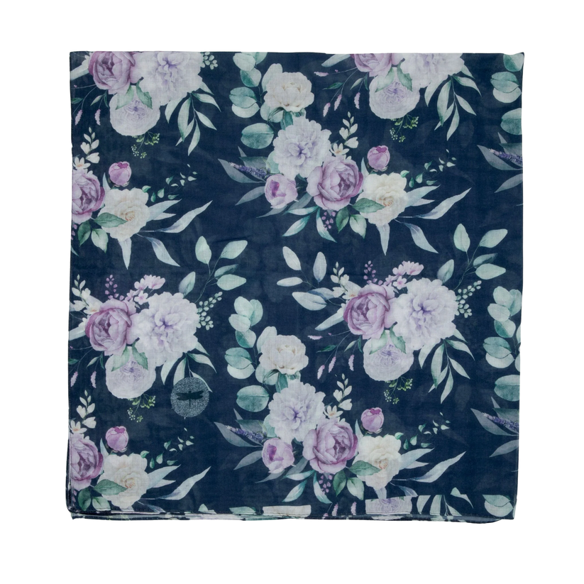 Tal Lavender Elegance Headscarf - Tal-46-AYR