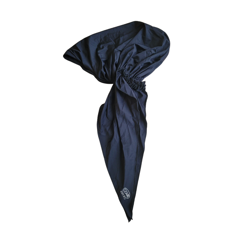 Covr DriFit Pretied Thin Lines Design - Dr01