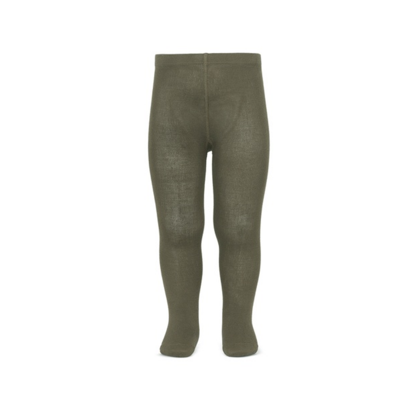 Condor Flat Cotton Tight 350 Mink - 34019/1
