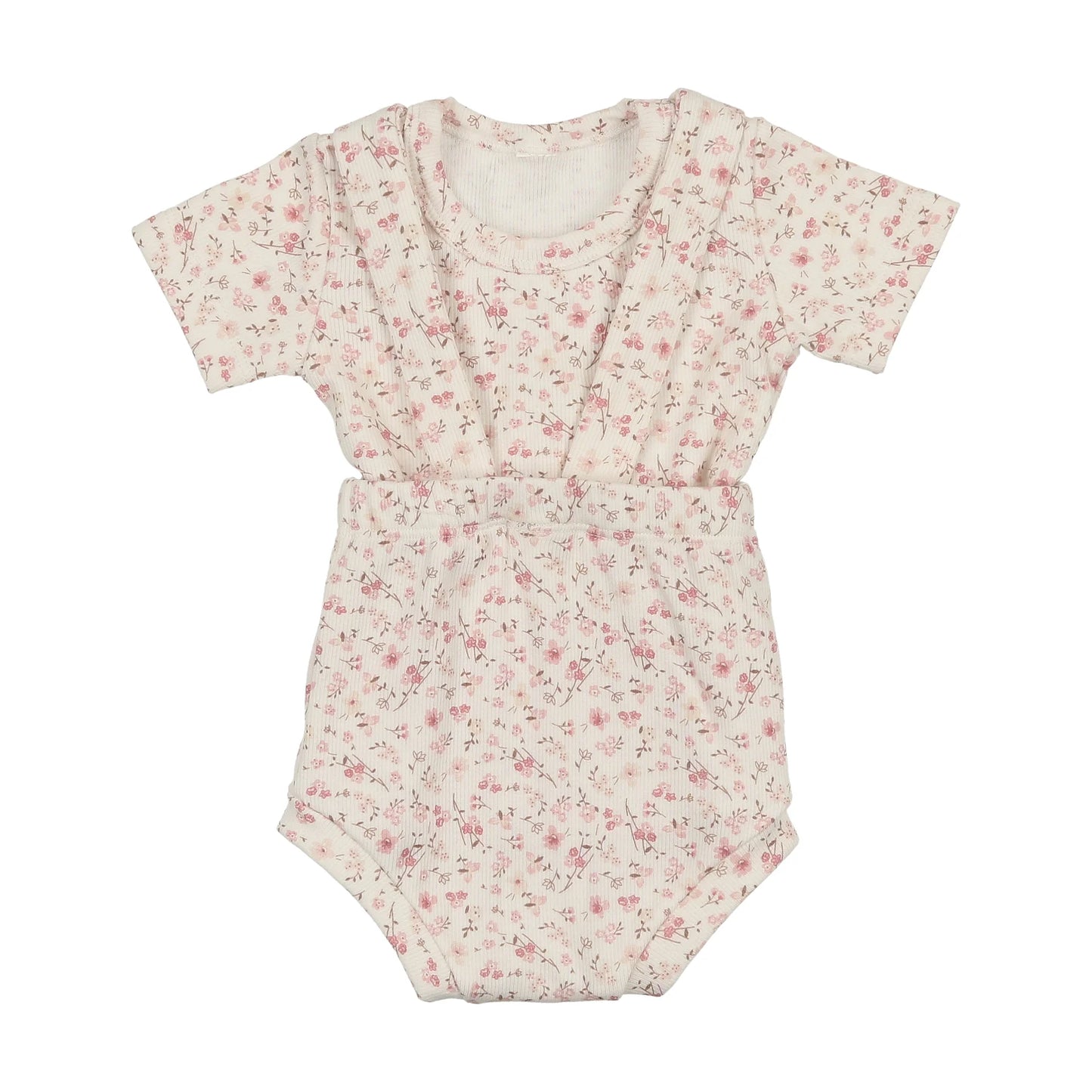 Bonjoy Bloom Suspender Set - SL25042