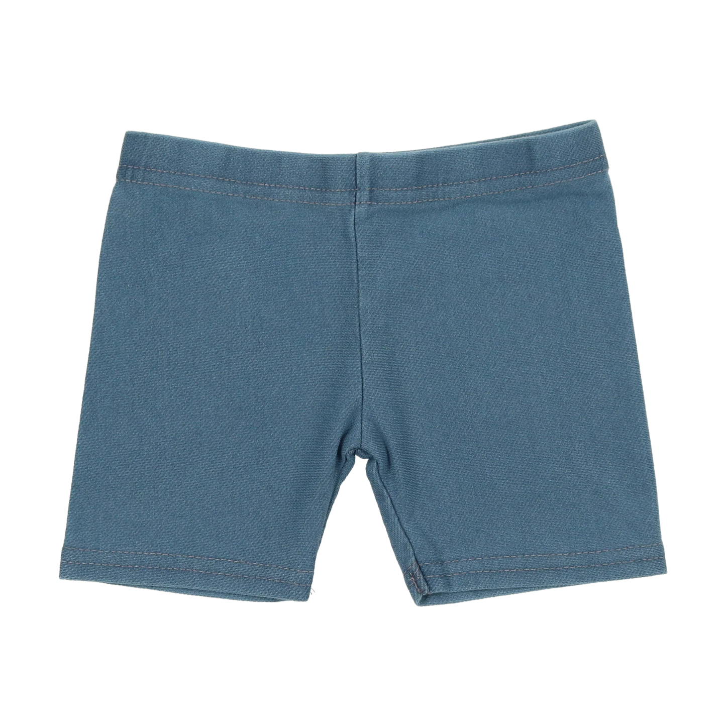 Lil Legs Shorts Med Jean - S