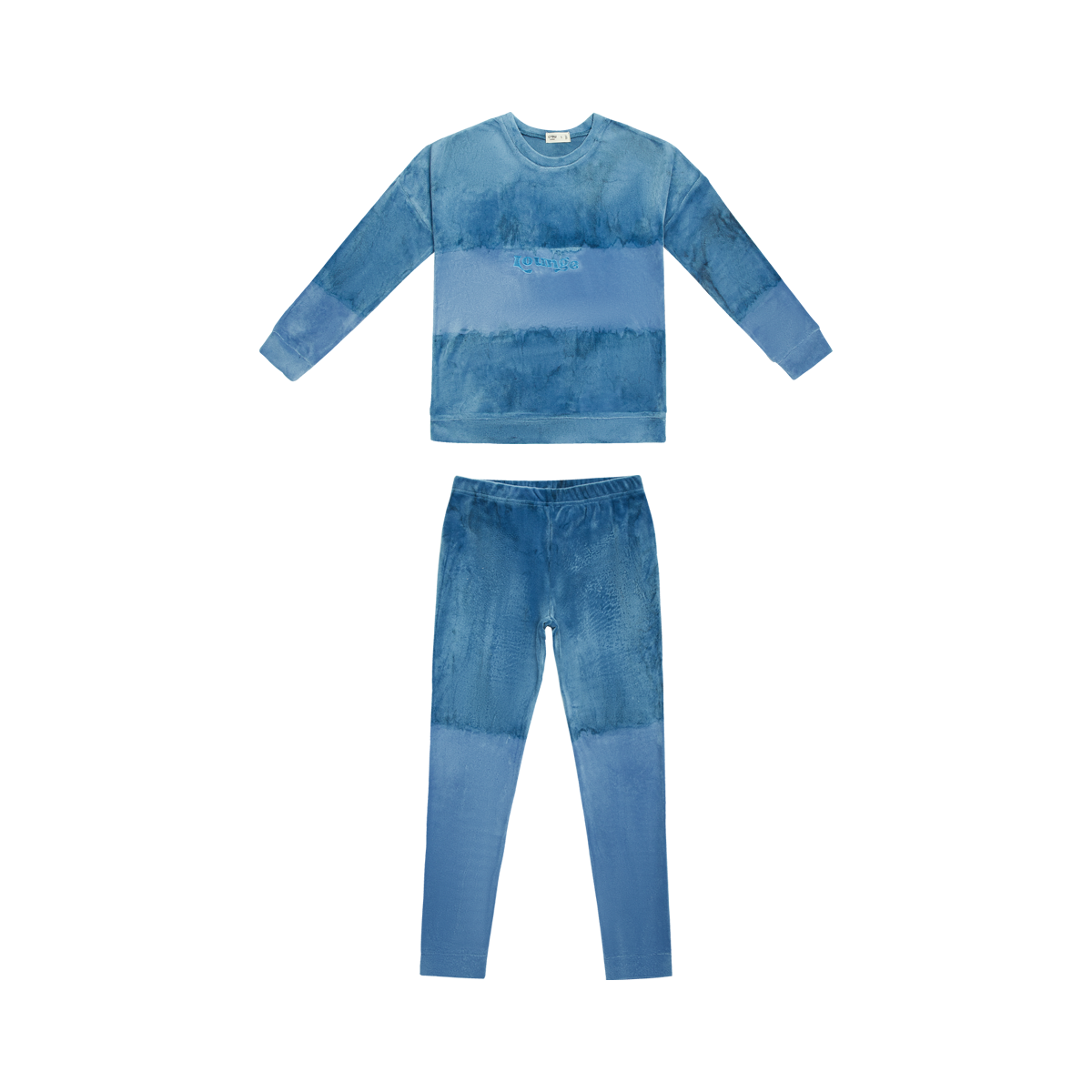 Crew Lounge Tie Dye Set - SG3016