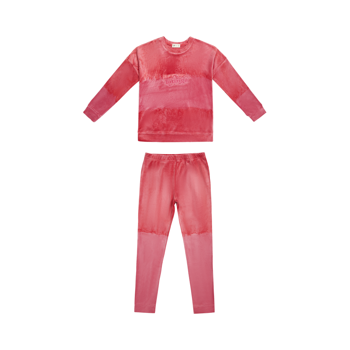 Crew Lounge Tie Dye Set - SG3016