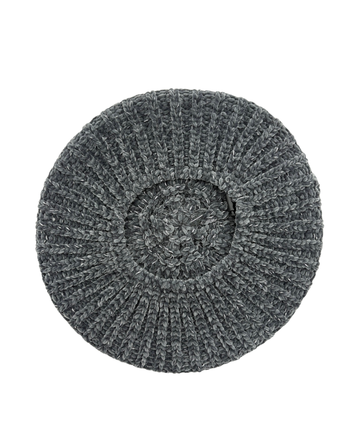 Memoi Velvet Chenille W/Lurex - Snw302