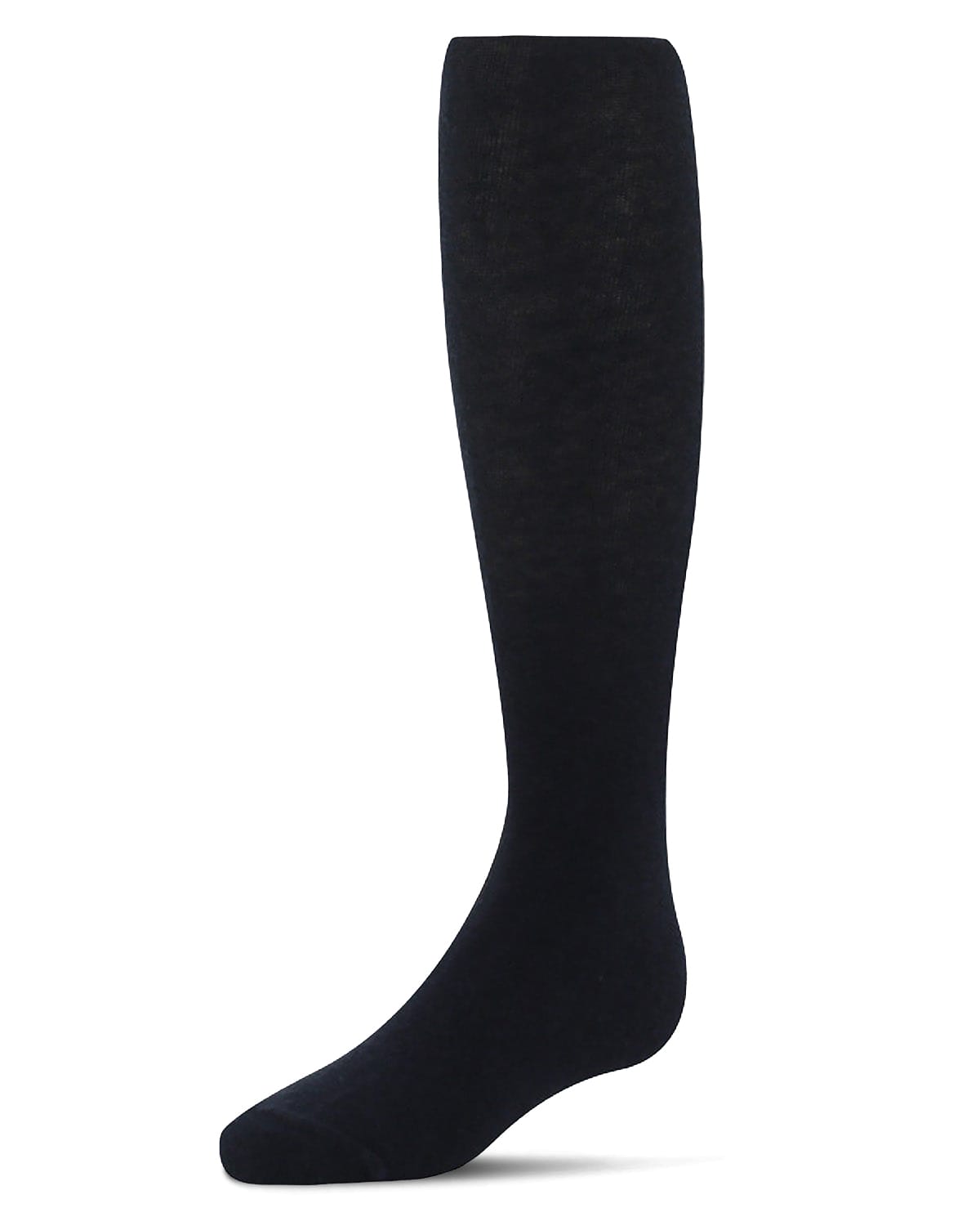 Spot-On Girls Solid Cotton Sweater Tights - Sp-3400t