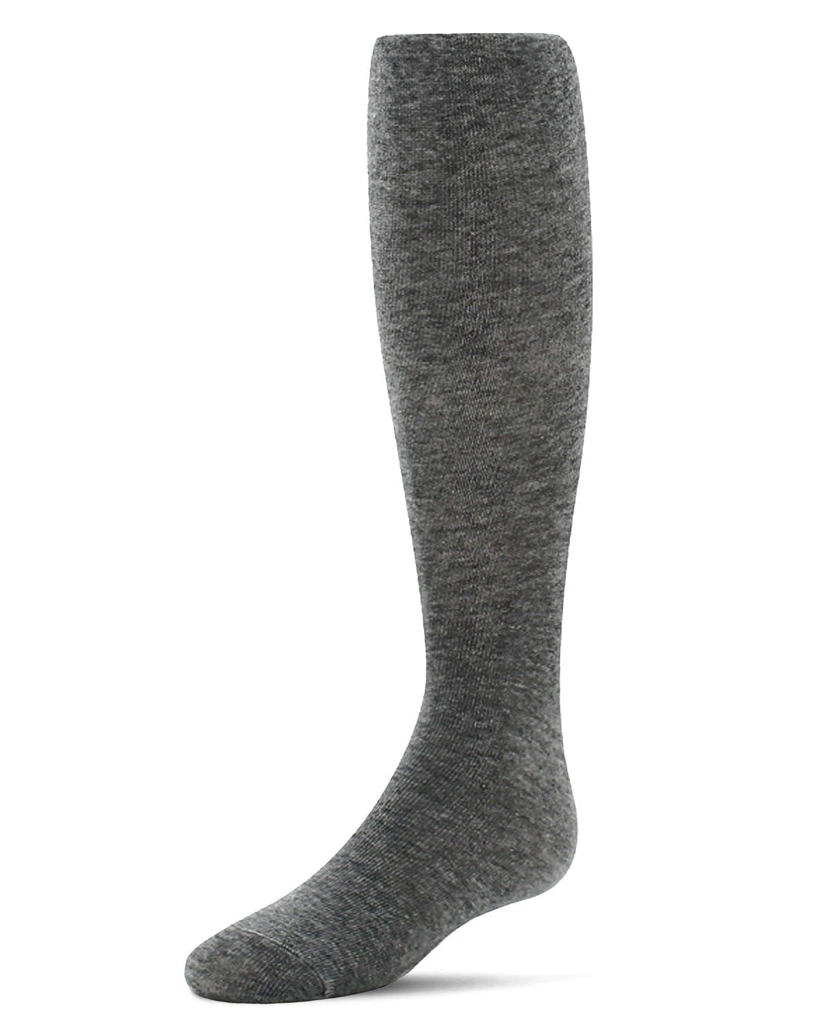 Spot-On Girls Solid Cotton Sweater Tights - Sp-3400t
