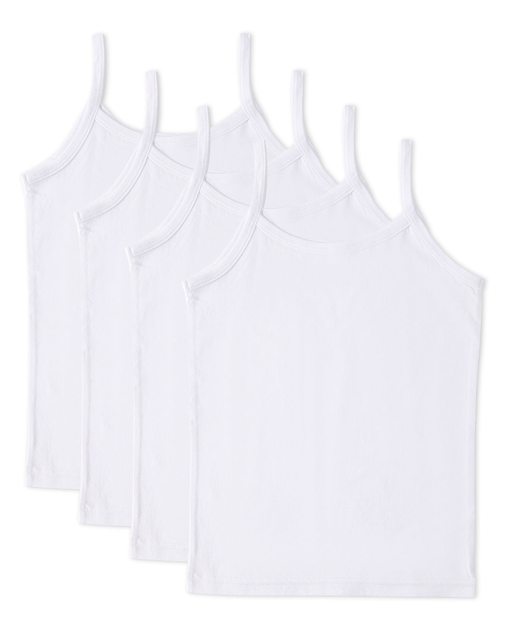 Spot-On Girls Camis 4 PR Pack - SP-4800