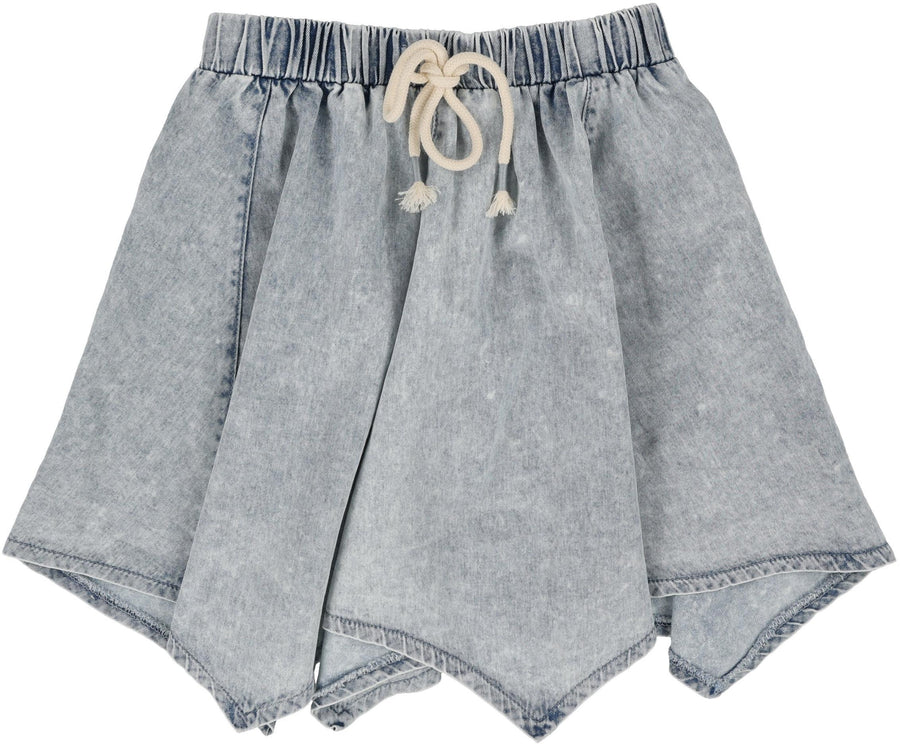 Analogie Skirt - SWSK-SS25