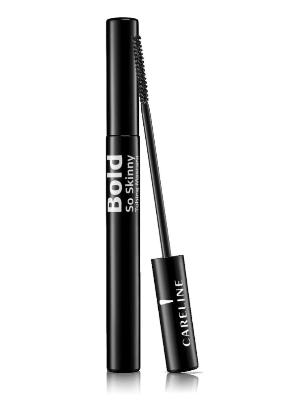 Careline Careline Bold So Skinny Tubing Mascara - 1235114