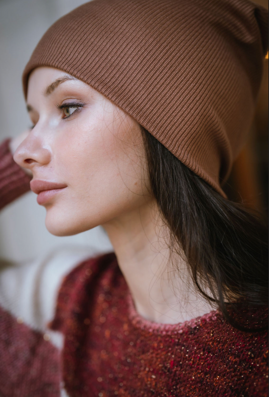 Tal The Fall 2025 Knit Beanie - Tal-74-AYR