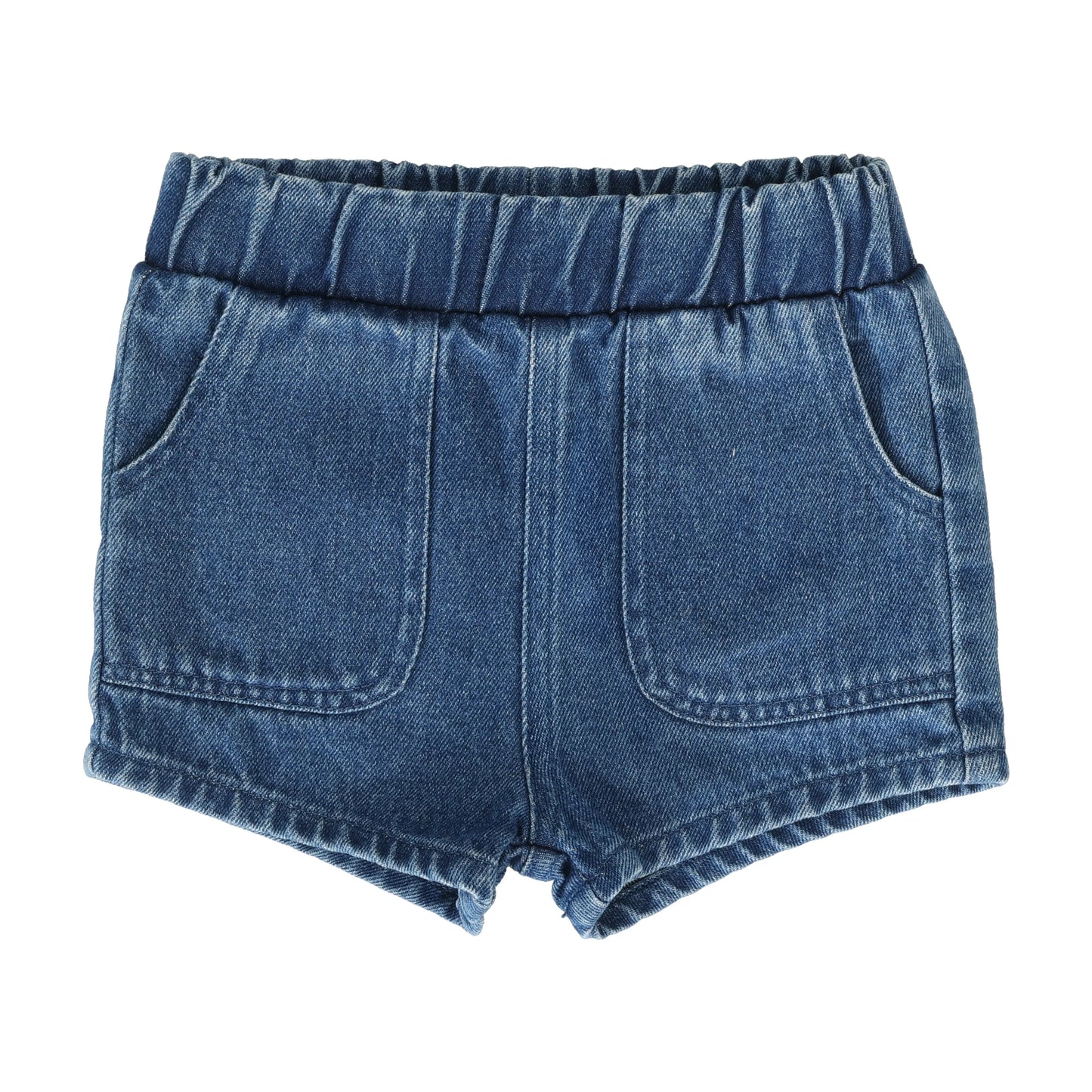 Lil Legs Pull On Shorts - DBPS-SS25