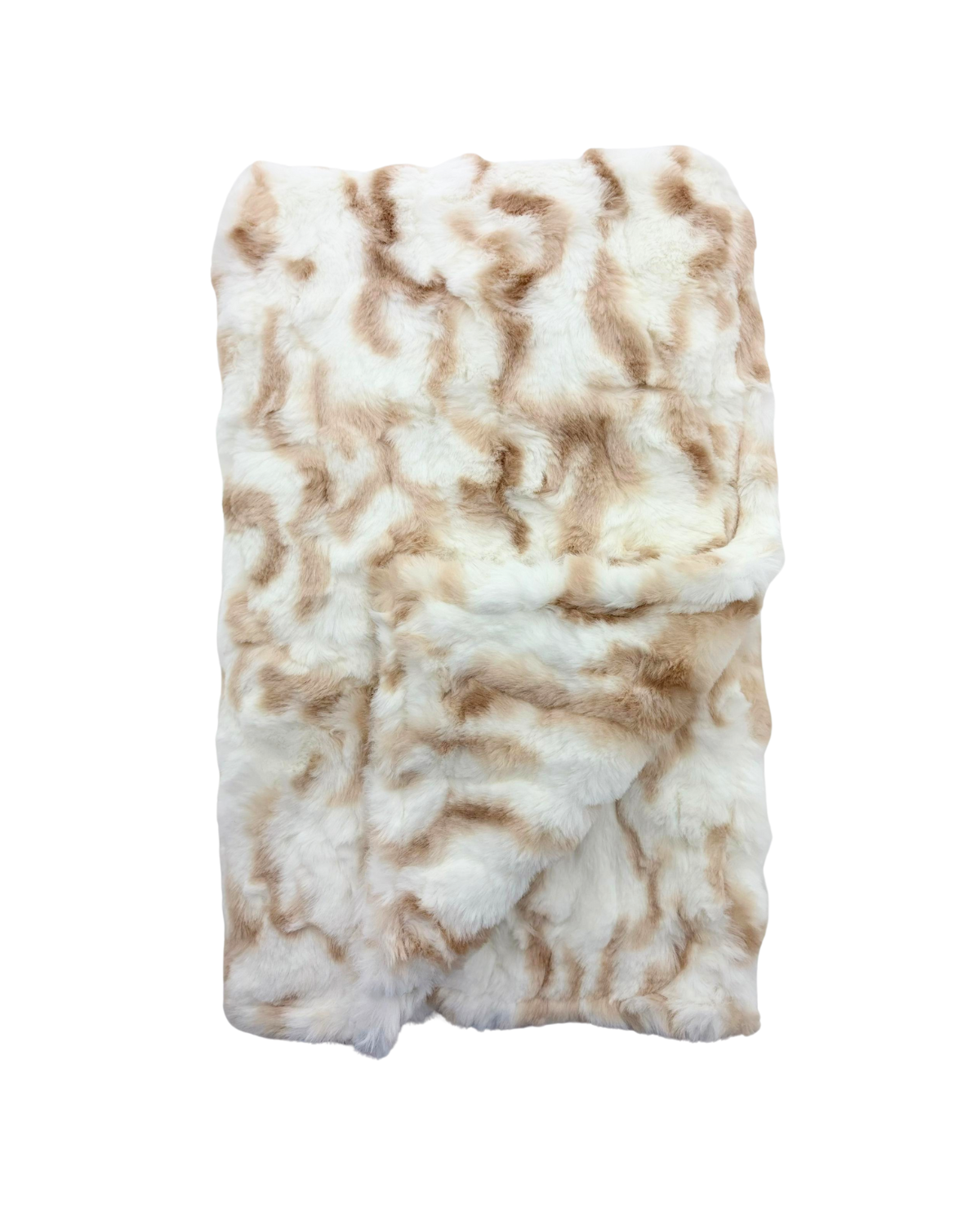 Tiny Cuddlez Marble Velour Blanket - Tc2409