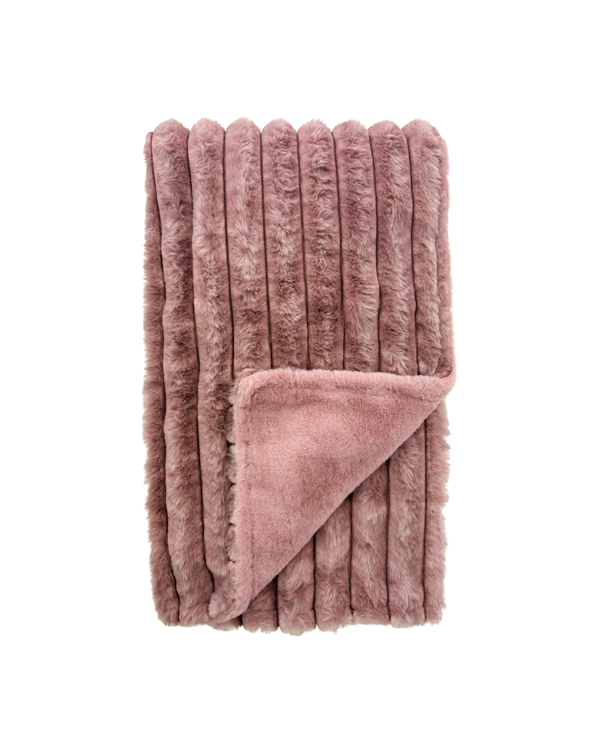 Tiny Cuddlez Velour Bubble Blanket