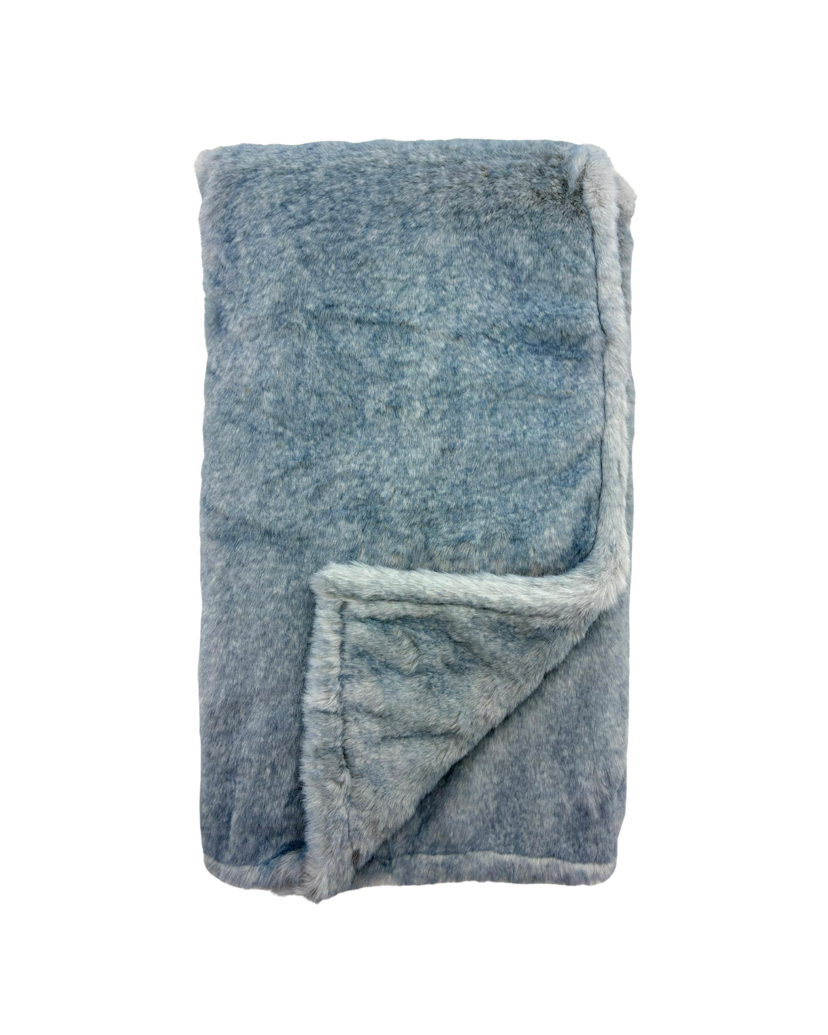 Tiny Cuddlez Plush Velour Blanket - Tc2421