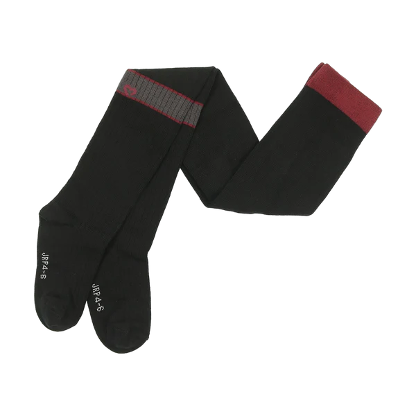 JRP Heart Doodle Tights - THDO