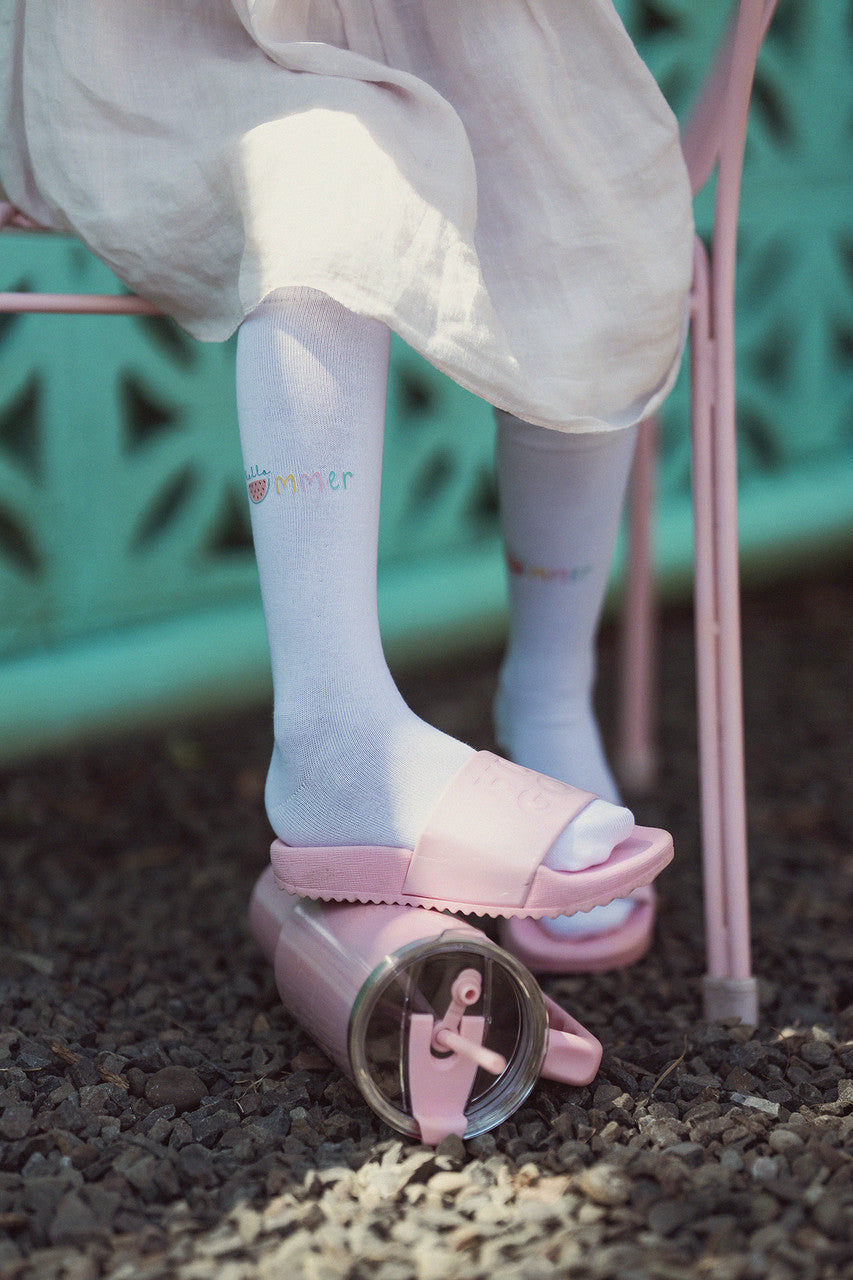 Zubii Hello Summer Knee - 1455-Z