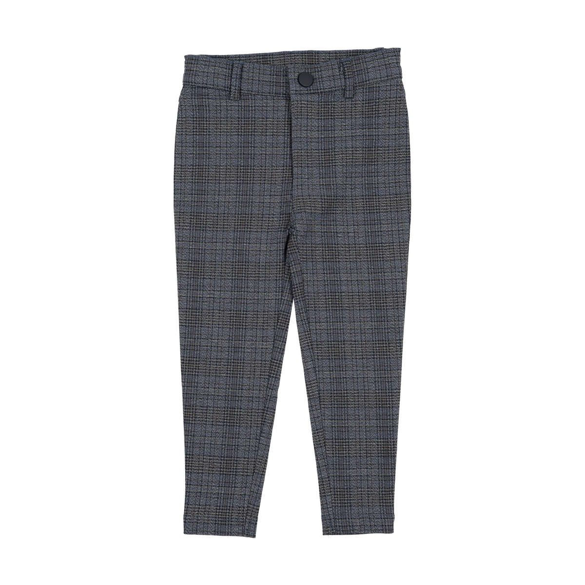 Analogie Plaid Pants - AF26S811