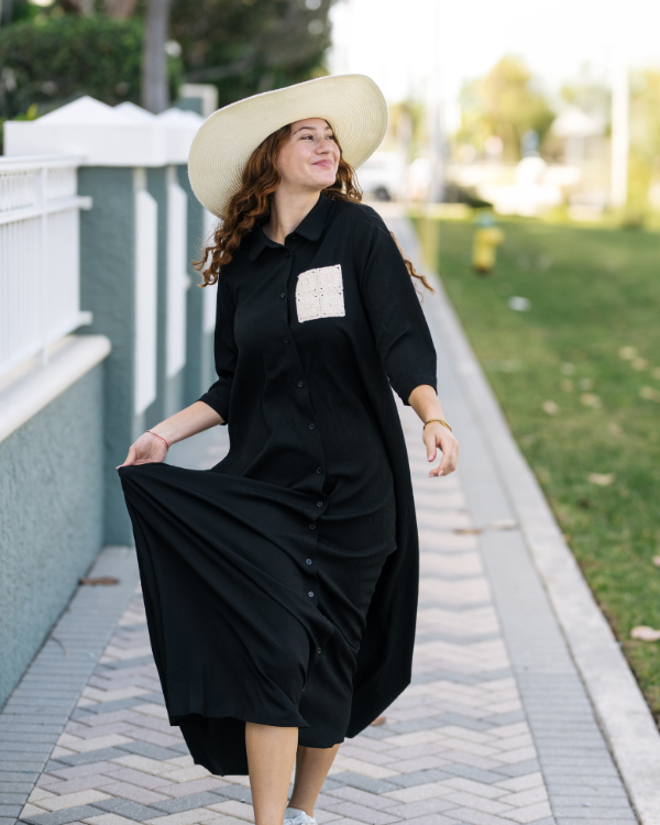 Froo Grace Maxi - FR1779