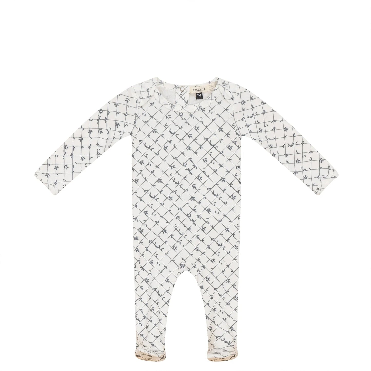 Fragile Baby Set - Wb4cp7007