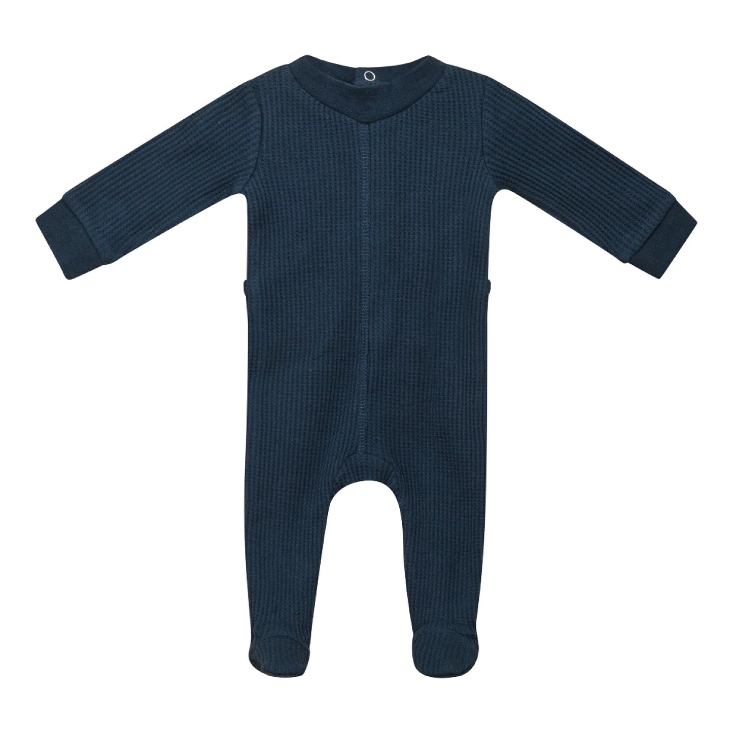 Mocha Baby Romper - Wb4cp7022