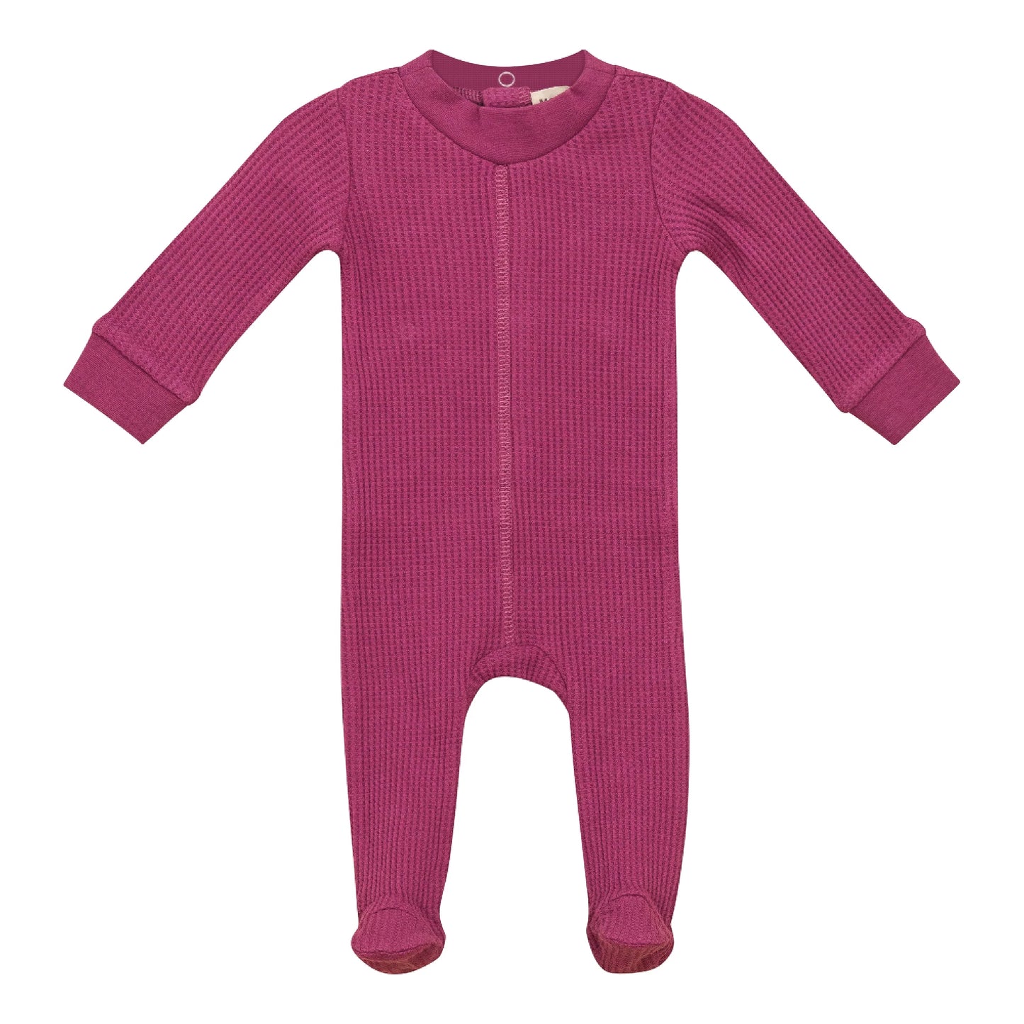 Mocha Baby Romper - Wb4cp7022