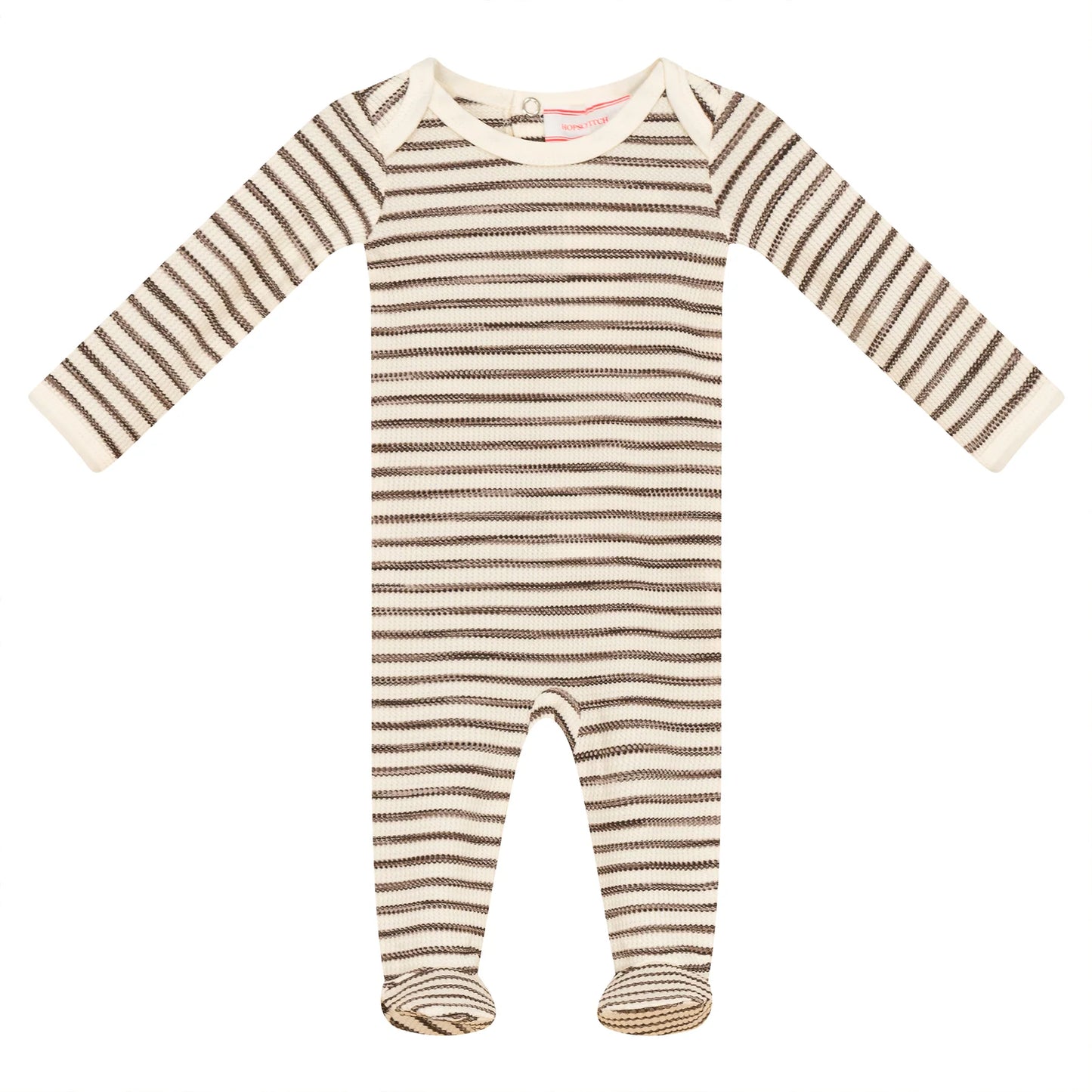 Hopscotch Baby Romper - Wb4cp7084
